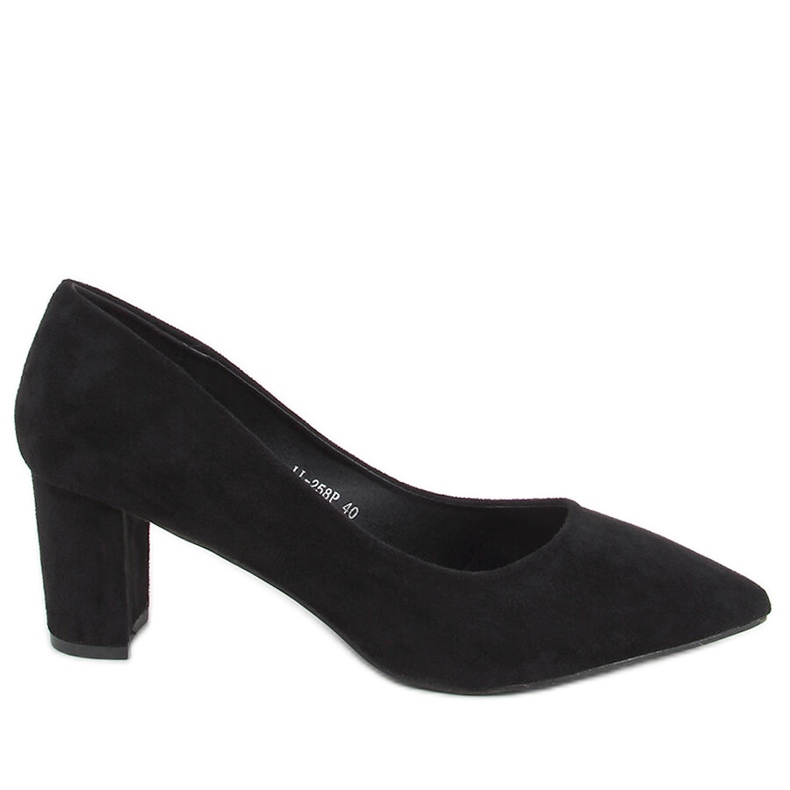 Szivattyúk a Durga Black poszton fekete