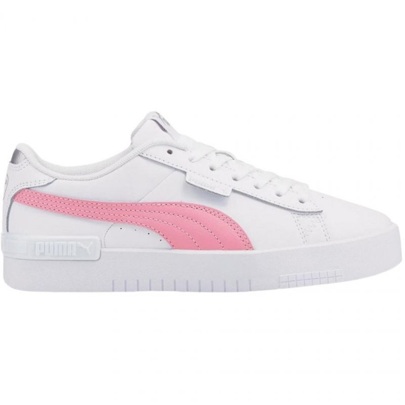 Puma Jada Jr 381990 09 fehér Puma Jada Jr 381990 09 fehér