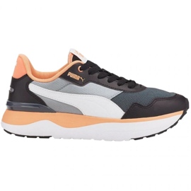 Puma R78 Voyage Jr 382048 05 sokszínű Puma R78 Voyage Jr 382048 05 sokszínű
