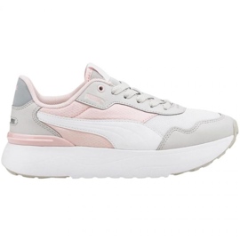 Puma R78 Voyage cipő 382048 07 fehér