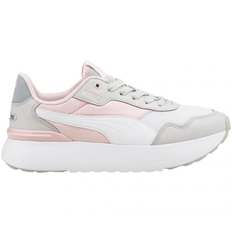 Puma R78 Voyage cipő 382048 07 fehér