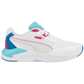 Puma X-Ray Speed Lite cipő 384639 07 fehér Puma X-Ray Speed Lite cipő 384639 07 fehér