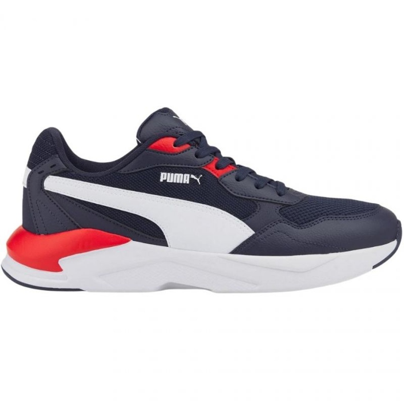 Puma X-Ray Speed ​​​​Lite M 384639 06 sötétkék