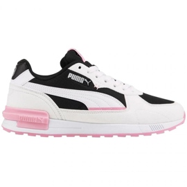 Puma Graviton cipő 381987 09 fehér