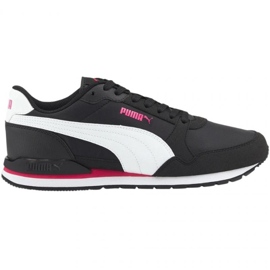 Puma St Runner v3 Nl W 384857 07 fekete