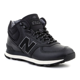 New Balance M MH574GX1 fekete