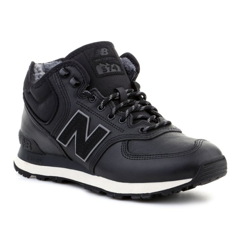 New Balance M MH574GX1 fekete