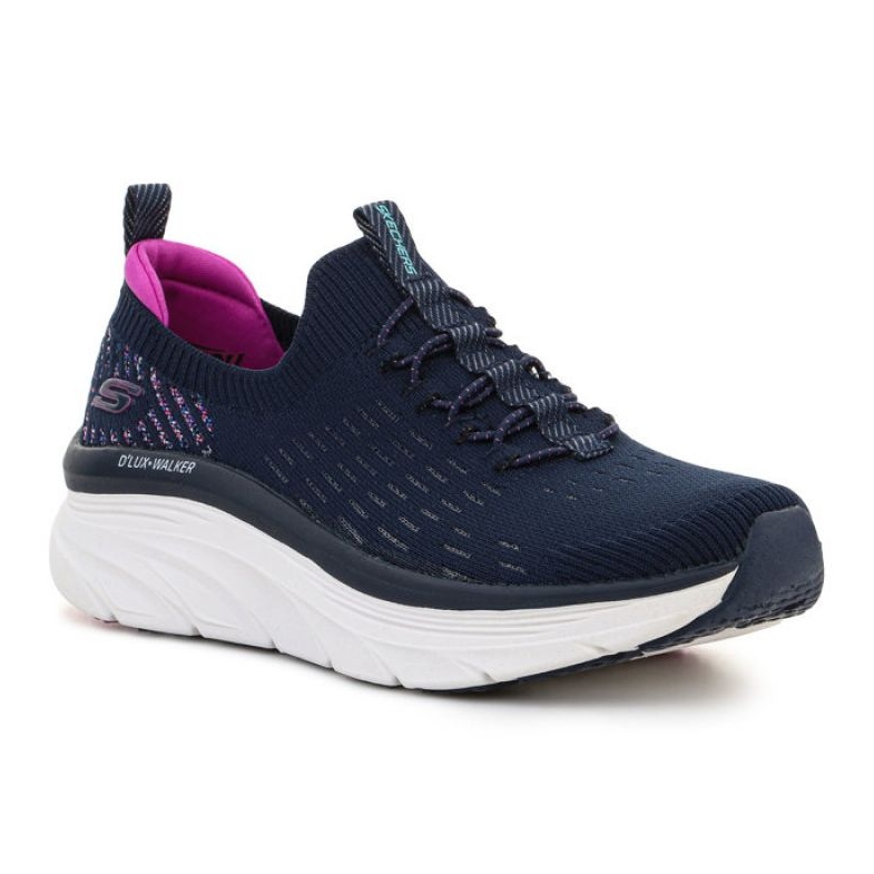 Skechers Star Stunner W 149356-NVPR cipő kék