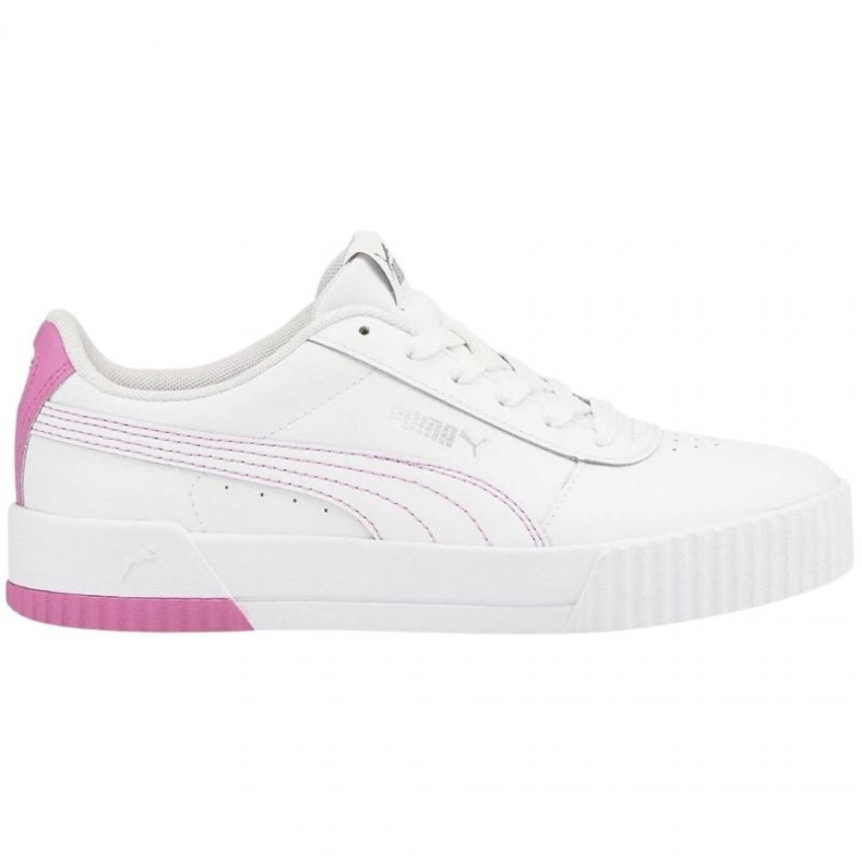 Puma Carina LW 370325 46 fehér