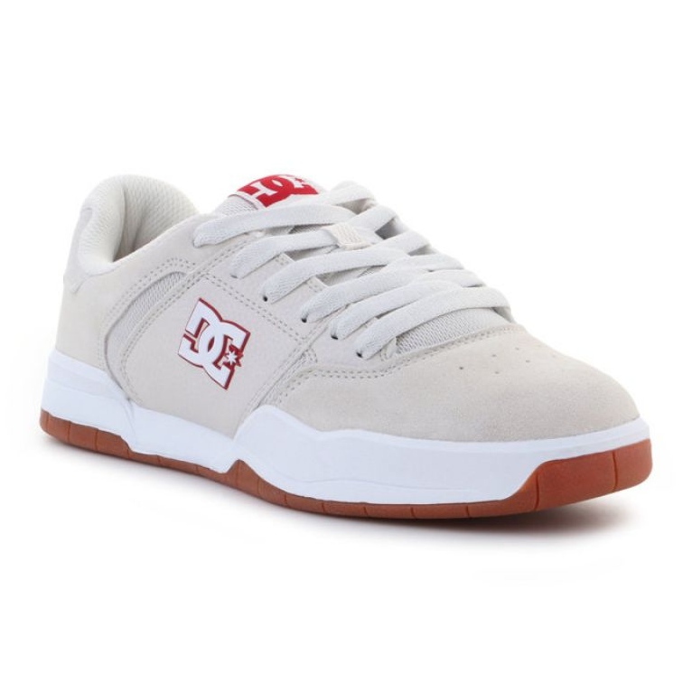 DC M ADYS100551-CRE cipő fehér sokszínű