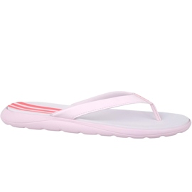 Flip-flop Adidas Comfort Flip Flop W GZ5945 rózsaszín Flip-flop Adidas Comfort Flip Flop W GZ5945 rózsaszín