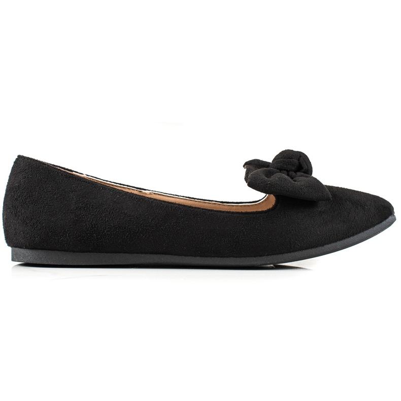 W. Potocki Balerinák masnival Potocki fekete