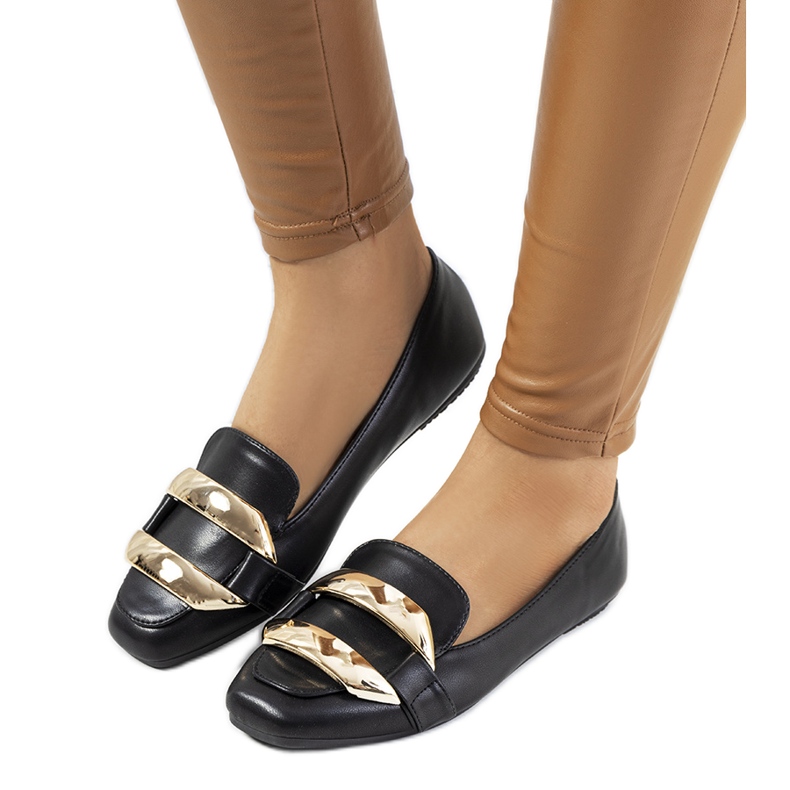 Renwick női fekete naplopó