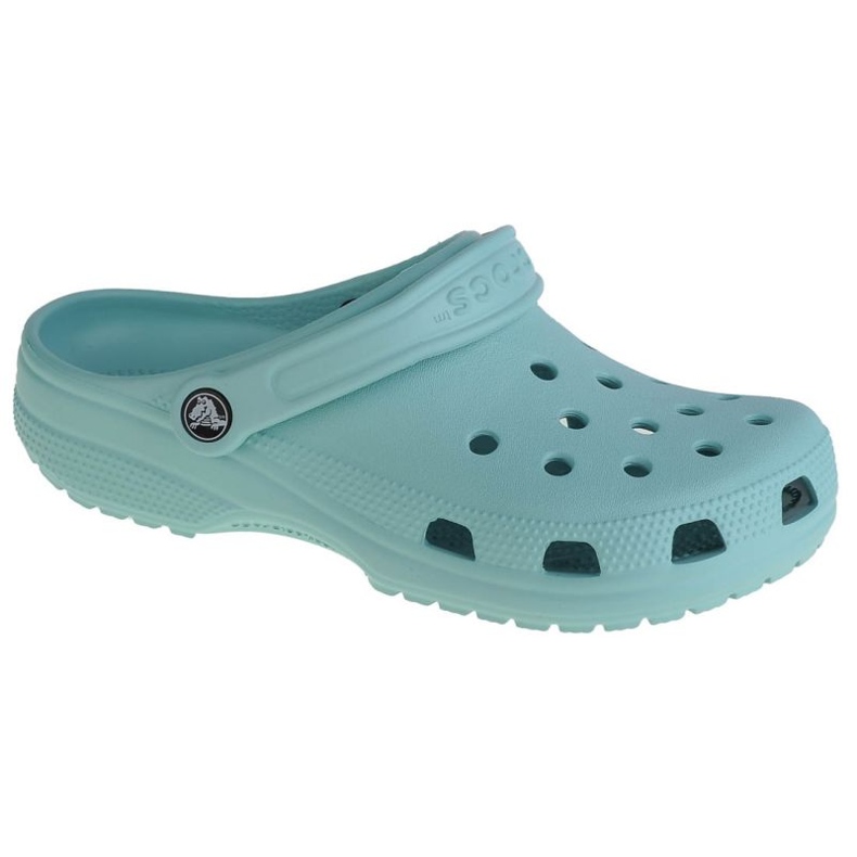 Crocs Classic W 10001-4SS kék