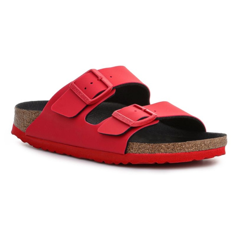 Birkenstock Arizona Icy Active Red W 1022389 piros Birkenstock Arizona Icy Active Red W 1022389 piros