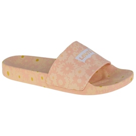 Levis Levi's June Stamp SW 234223-753-81 bézs rózsaszín