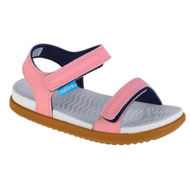 Native Charley Child Sandal Jr 63109100-5959 szandál rózsaszín