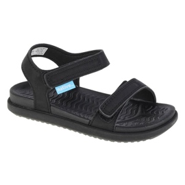 Szandál Native Charley Sugarlite Child Sandal Jr 63111100-1001 fekete