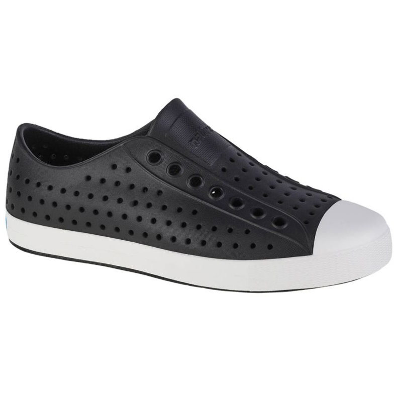 Native Natív Jefferson 11100100-1105 cipő ['fekete'] fekete