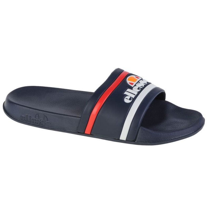 Ellesse Ellle Lion Slides EL11M74503-04 papucsok kék