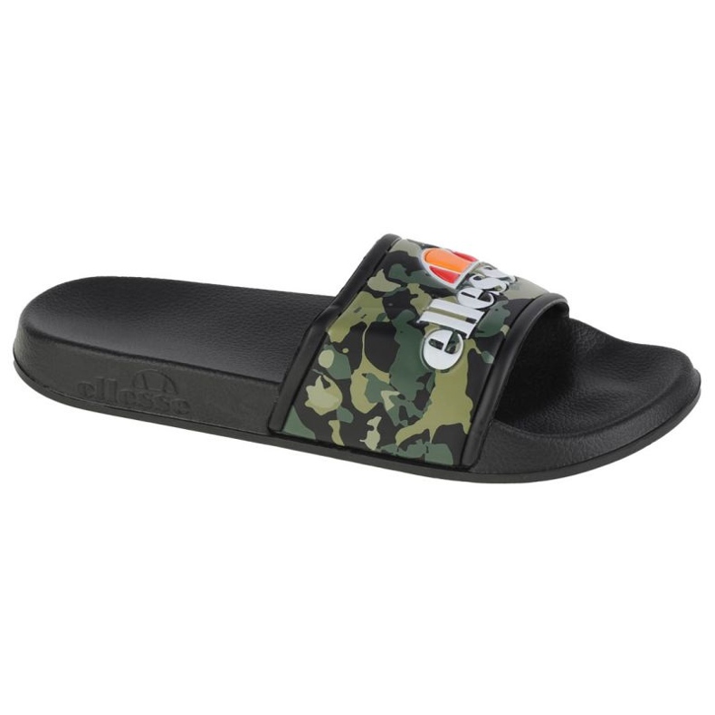 Ellesse Elsse Duke Slides EL11W74502-07 papucsok sokszínű