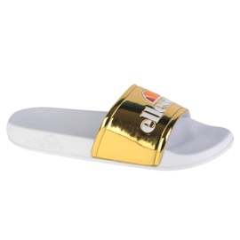 Ellesse Ellle Giselle Slides W EL11W74510-03 aranysárga