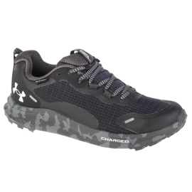 Under Armour Charged Bandit Tr 2 Sp futócipő 3024763-002 fekete fekete