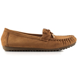 TRENDI Velúr Loafers masnival barna TRENDI Velúr Loafers masnival barna