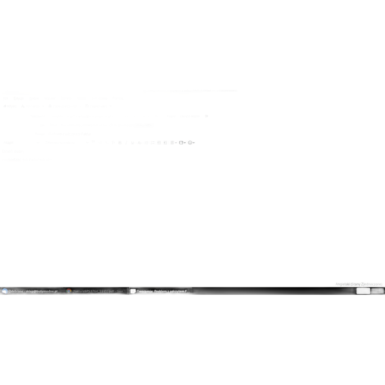 KENT Férfi nyári cipő áttört 600 barna