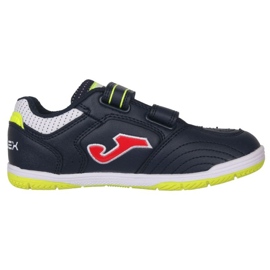 Joma Top Flex 2203 Jr TPJS2203INV futballcipő kék