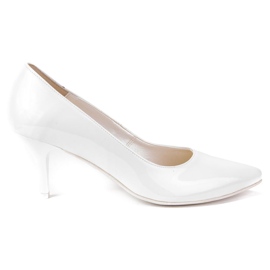 Filippo 2161 fehér lakk szivattyúk