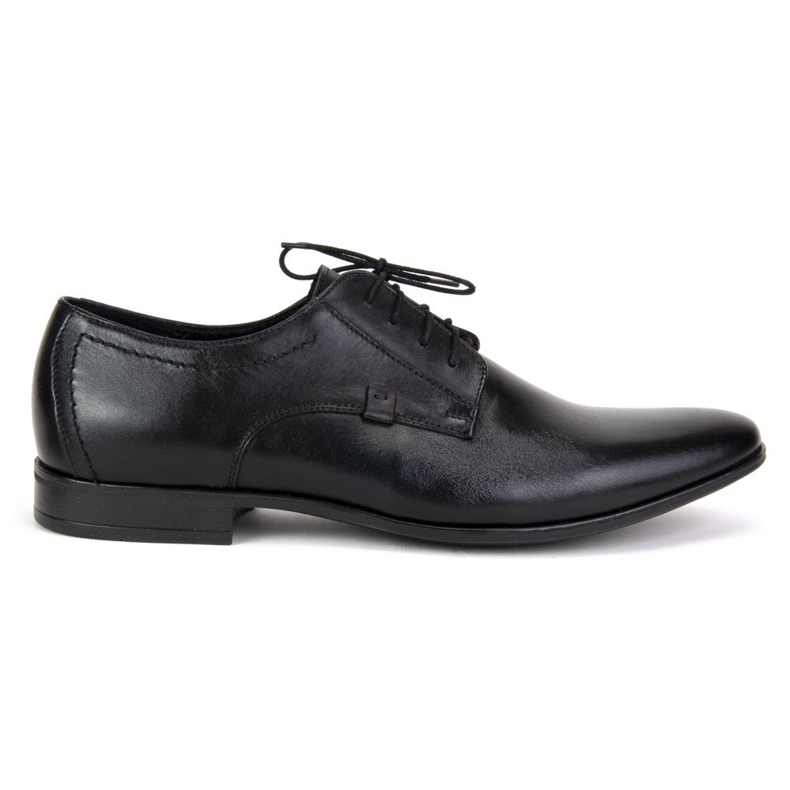 Fekete Filippo 247A-459 cipő