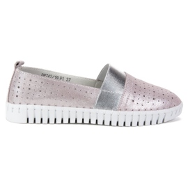 Filippo DP742 / 19 Pi Pink cipő rózsaszín Filippo DP742 / 19 Pi Pink cipő rózsaszín