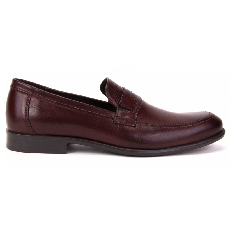 Filippo A-6457-105 / 1 barna cipő