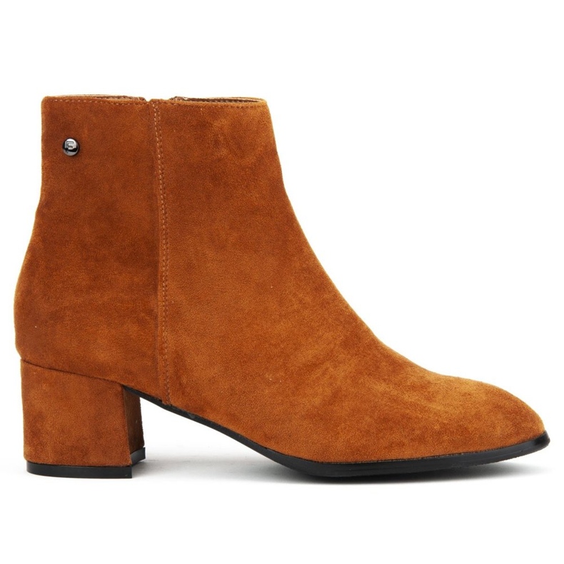 Filippo DBT316 / 19 Br Barna csizma