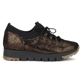 Filippo 3859 B66 cipő barna Filippo 3859 B66 cipő barna