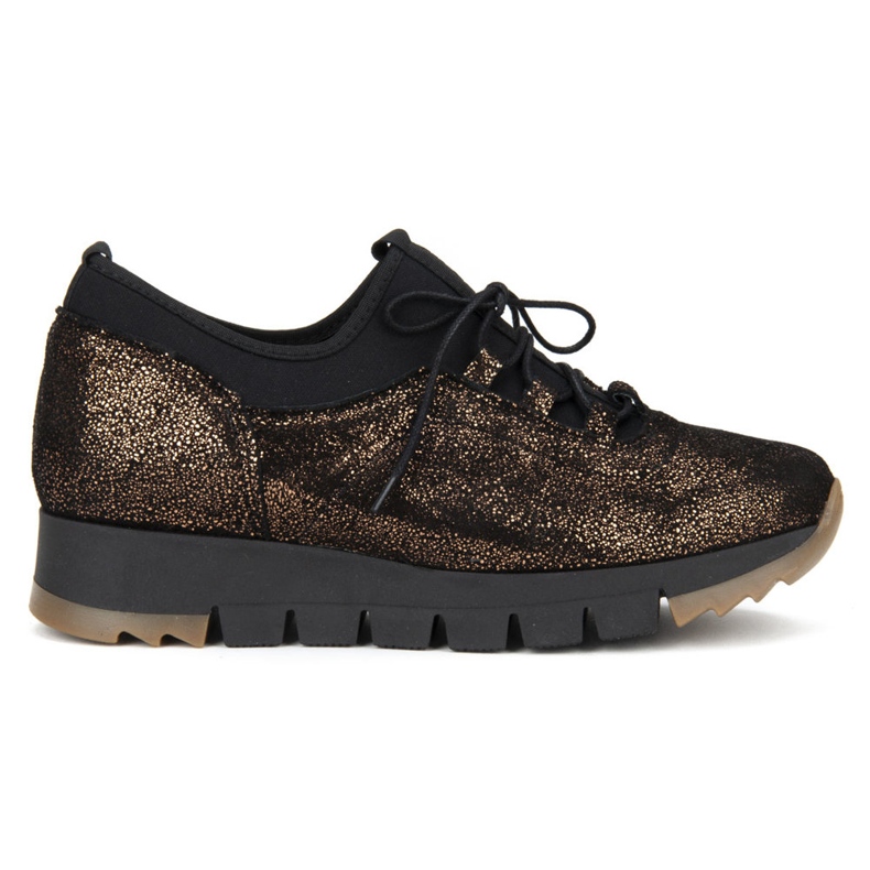 Filippo 3859 B66 cipő barna