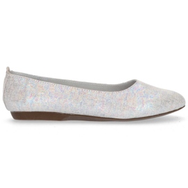 Cipők Filippo DP1337 / 20 Mlt Multicolor sokszínű Cipők Filippo DP1337 / 20 Mlt Multicolor sokszínű