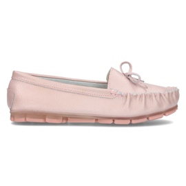 Filippo DP004 / 20 Pi Pink naplopók rózsaszín