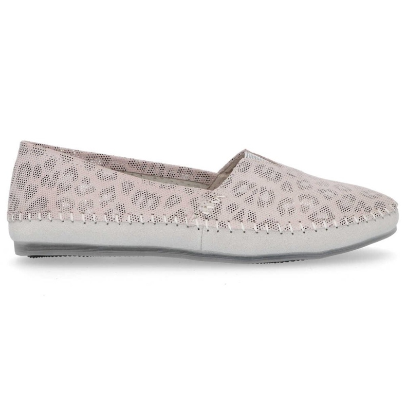 Filippo DP031 / 20 Gr Szürke naplopók