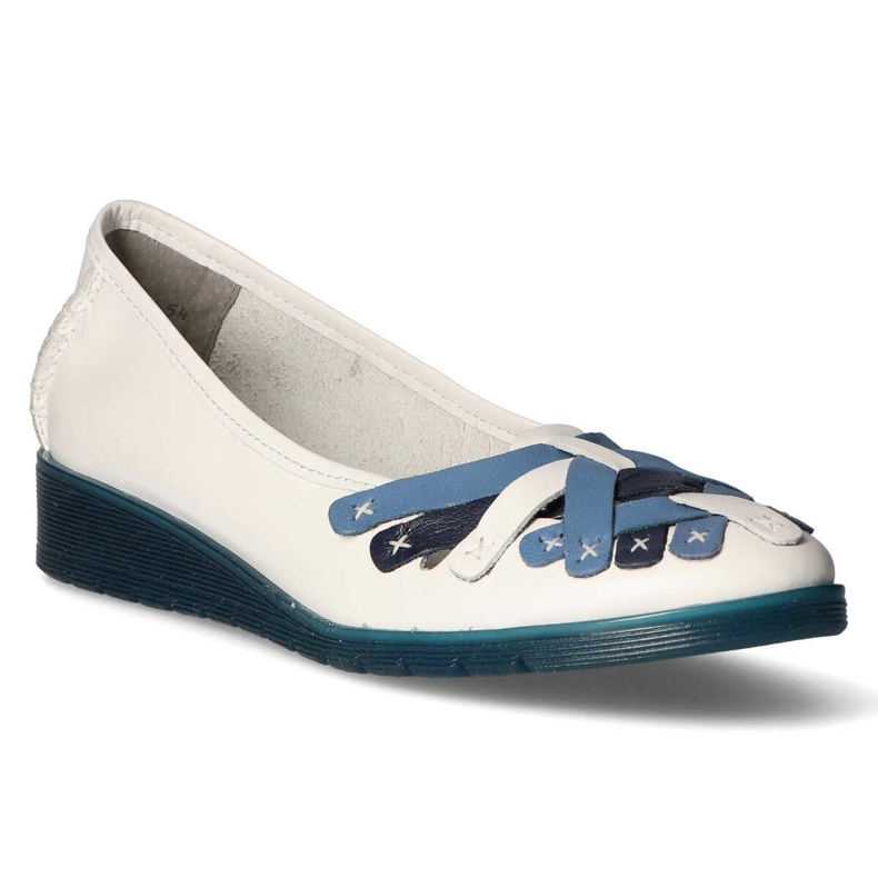 Filippo 04500-11 / 00-0 fehér cipő