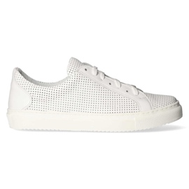 Filippo 678-012 Fehér cipő