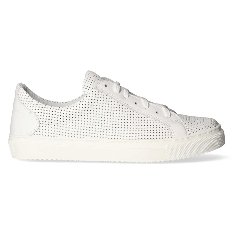 Filippo 678-012 Fehér cipő