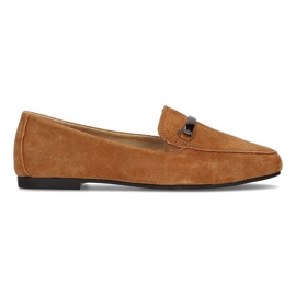 Leather Lords Filippo DP1209 / 21 Ca Camel barna