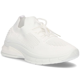 Filippo DTN2287 / 21 Wh fehér tornacipő