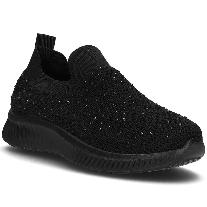 Filippo DTN2290 / 21 Bk fekete tornacipő