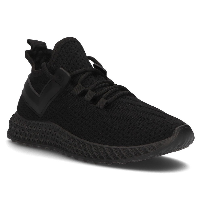 Női tornacipő Filippo DTN2292 / 21 Bk fekete