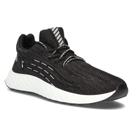 Férfi tornacipő Filippo MTN2178 / 21 Gf szürke Férfi tornacipő Filippo MTN2178 / 21 Gf szürke