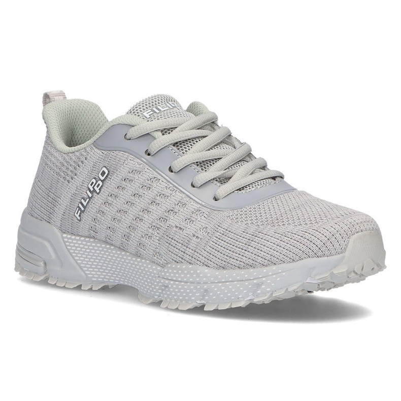 Filippo DSP1445 / 21 Gr szürke sportcipő