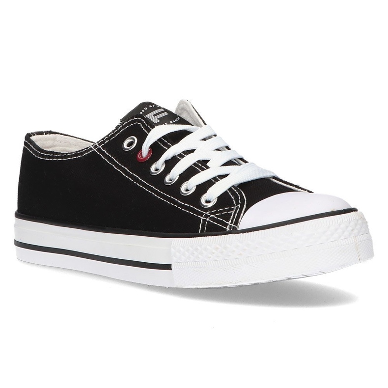 Fekete Filippo Dtn203 / 21 Bk tornacipő